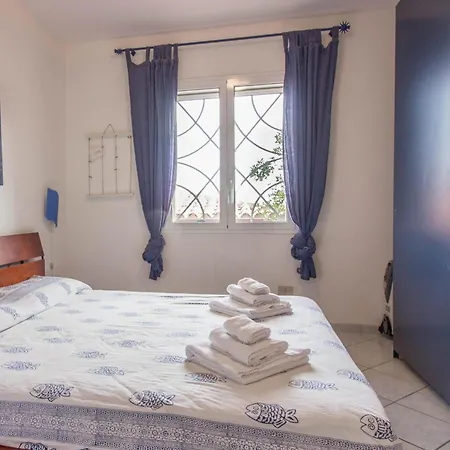 Apartament Rustic Near La Conia With Parking! *
