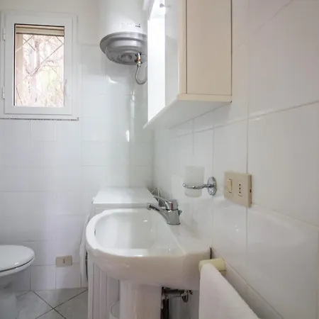 Apartament Rustic Near La Conia With Parking! Cannigione