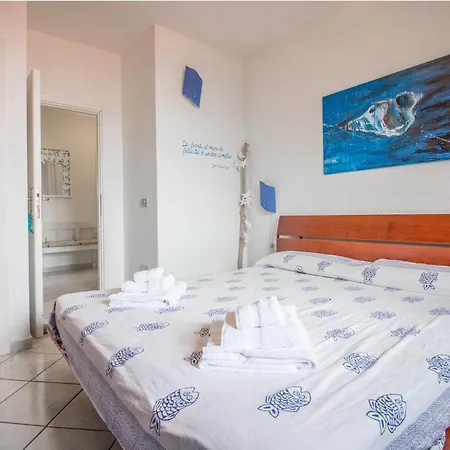 Apartament Rustic Near La Conia With Parking! Cannigione