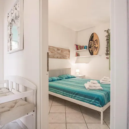 Appartamento Rustic Near La Conia With Parking! *