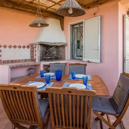 Apartament Rustic Near La Conia With Parking! Cannigione