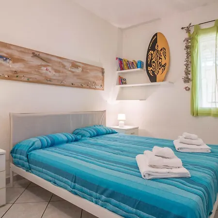 Rustic Near La Conia With Parking! Apartament *