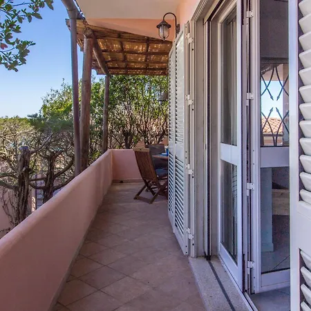 Rustic Near La Conia With Parking! Apartament *
