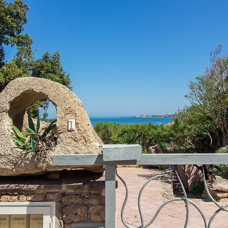 Rustic Near La Conia With Parking! Apartament *